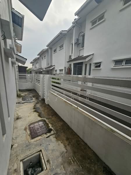 Terraced House for Rent in Shah Alam (Selangor) - Zuraina Rajudin - Exterior - PropertyGuru.com.my