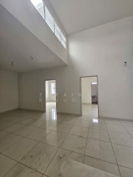 Terraced House for Rent in Shah Alam (Selangor) - Zuraina Rajudin - Living Room - PropertyGuru.com.my