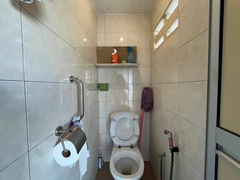 Sungai Nibong untuk Untuk Dijual - RM 797,000, Mac 2026 - Bathroom - PropertyGuru.com.my