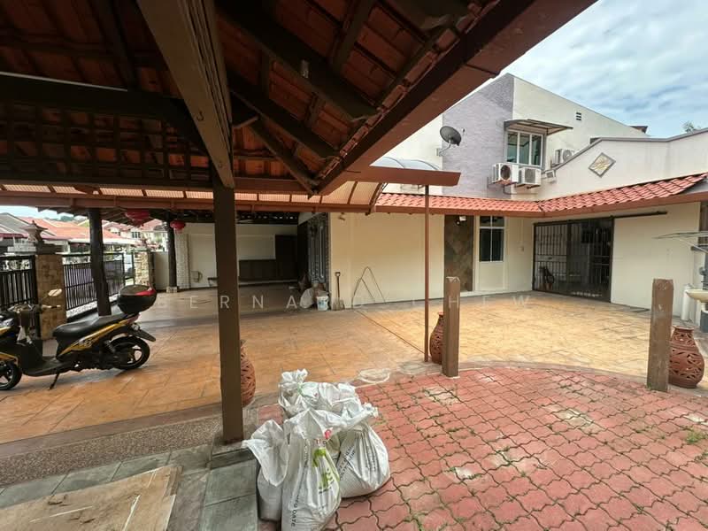 Batu Maung untuk Untuk Dijual - RM 998,000, Mac 2026 - Exterior - PropertyGuru.com.my