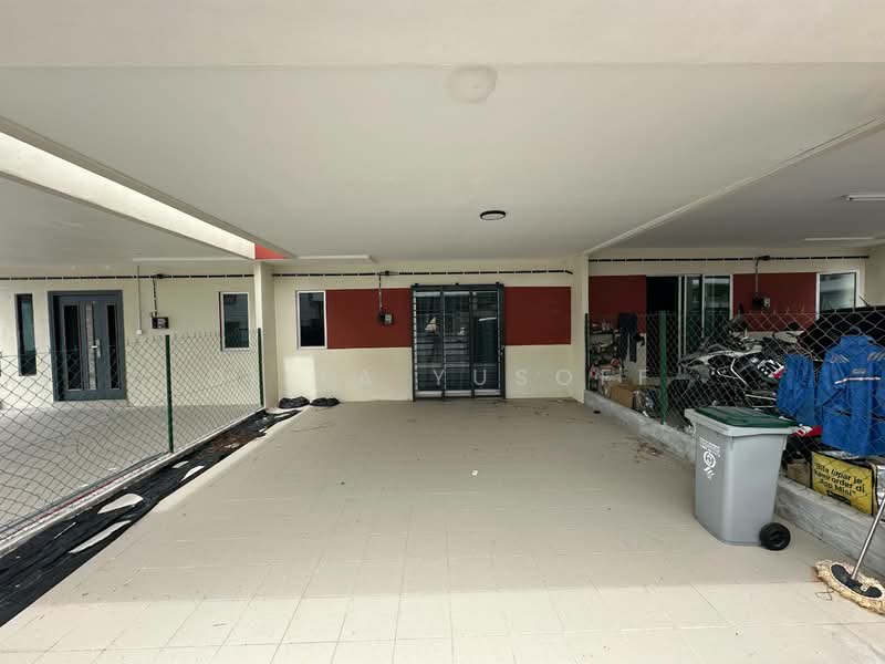 Terraced House for Sale in Seremban (Negeri Sembilan) - DILLA YUSOFF - Exterior - PropertyGuru.com.my