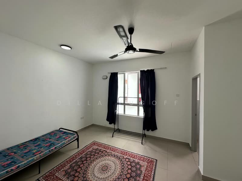 Terraced House for Sale in Seremban (Negeri Sembilan) - DILLA YUSOFF - Bedroom - PropertyGuru.com.my