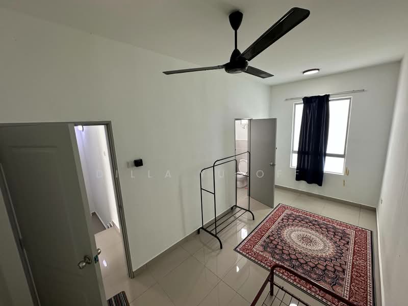 Terraced House for Sale in Seremban (Negeri Sembilan) - DILLA YUSOFF - Interior - PropertyGuru.com.my
