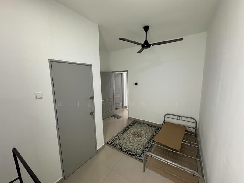 Terraced House for Sale in Seremban (Negeri Sembilan) - DILLA YUSOFF - Interior - PropertyGuru.com.my