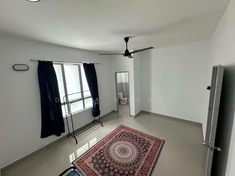 Terraced House for Sale in Seremban (Negeri Sembilan) - DILLA YUSOFF - Bathroom - PropertyGuru.com.my