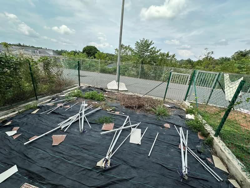 Terraced House for Sale in Seremban (Negeri Sembilan) - DILLA YUSOFF - Exterior - PropertyGuru.com.my