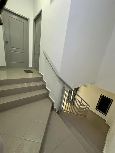 Terraced House for Sale in Seremban (Negeri Sembilan) - DILLA YUSOFF - Corridor - PropertyGuru.com.my