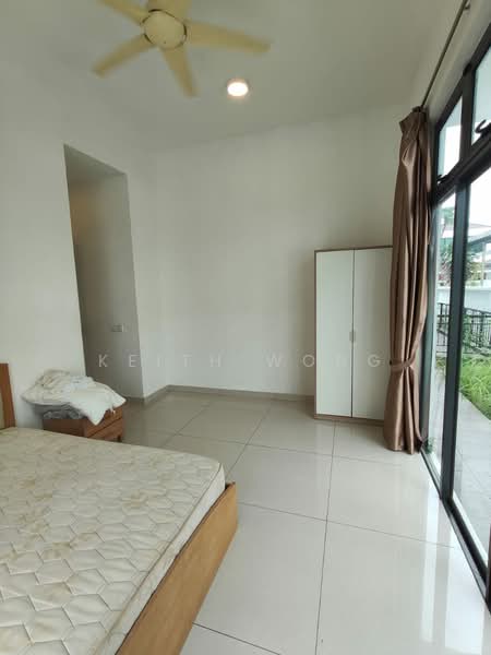 Eco Botanic untuk Untuk Disewa - RM 7,000 /bulan, Mac 2026 - Bedroom - PropertyGuru.com.my