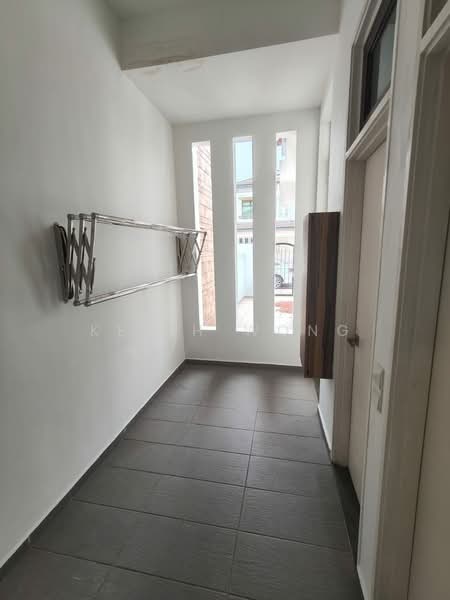 Eco Botanic untuk Untuk Disewa - RM 7,000 /bulan, Mac 2026 - Entrance - PropertyGuru.com.my