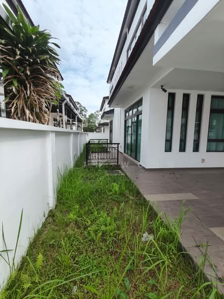 Eco Botanic untuk Untuk Disewa - RM 7,000 /bulan, Mac 2026 - Exterior - PropertyGuru.com.my