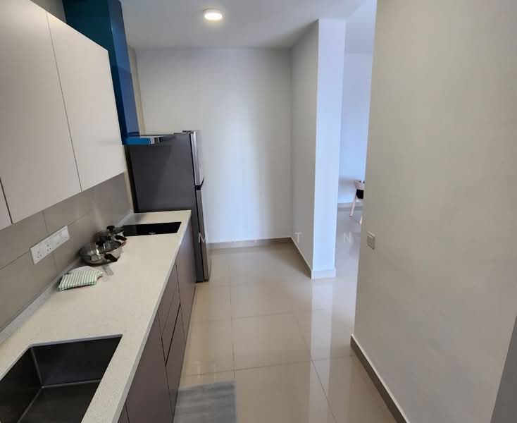Service Residence for Rent at Residensi Ava @ Kiara Bay - TOMMY TAN - Kitchen - PropertyGuru.com.my