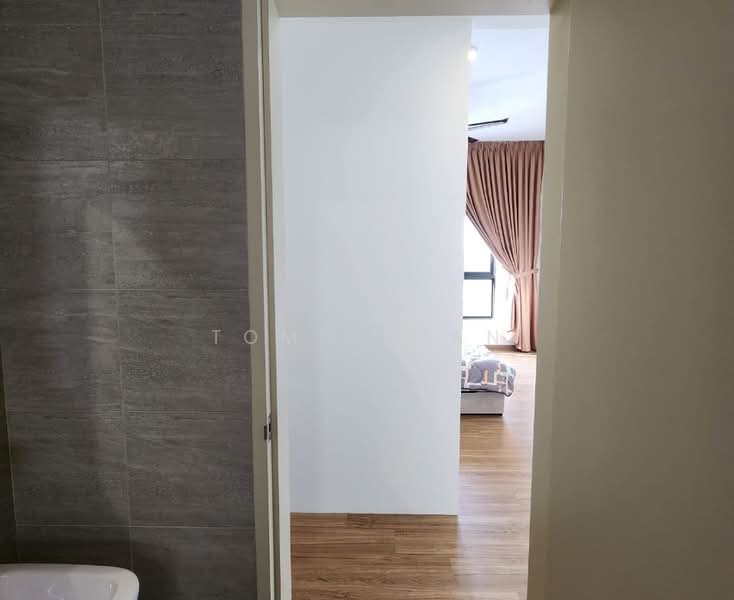 Service Residence for Rent at Residensi Ava @ Kiara Bay - TOMMY TAN - PropertyGuru.com.my