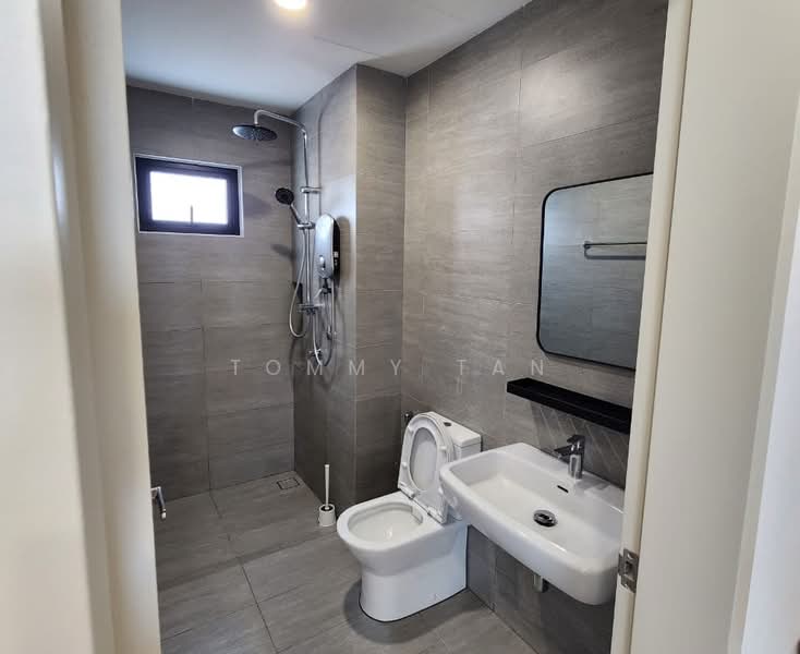 Service Residence for Rent at Residensi Ava @ Kiara Bay - TOMMY TAN - PropertyGuru.com.my