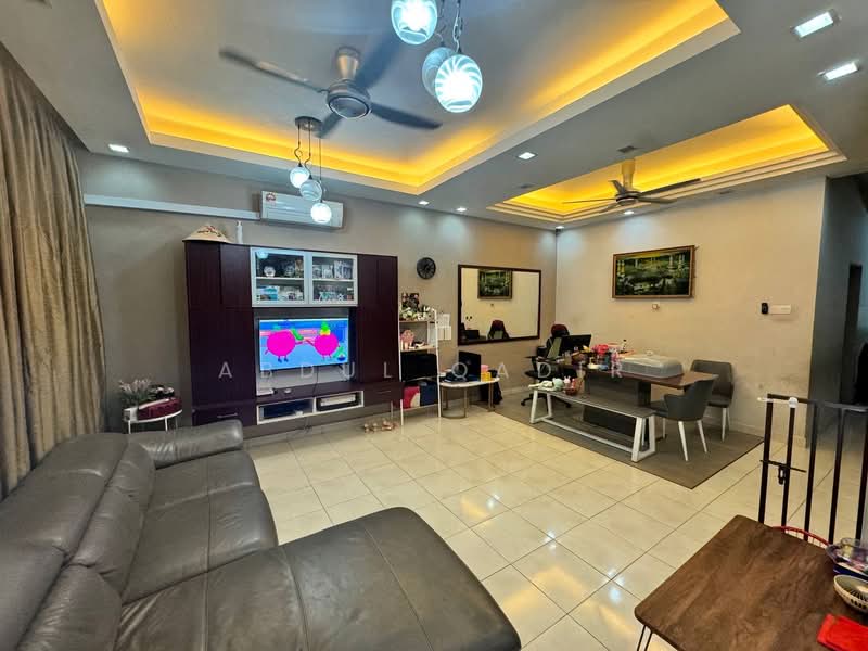 Ilham 2 @ Alam Sari untuk Untuk Dijual - RM 669,000, Feb 2026 - Living Room - PropertyGuru.com.my