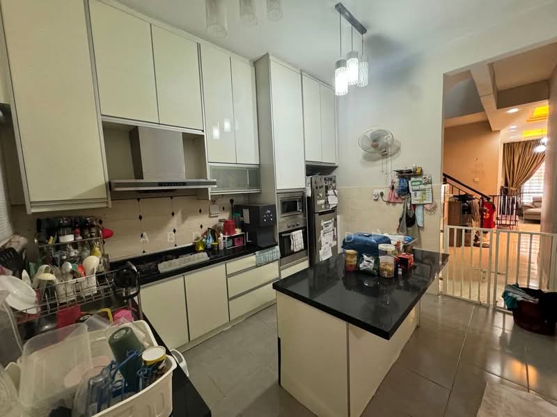 Ilham 2 @ Alam Sari untuk Untuk Dijual - RM 669,000, Feb 2026 - Kitchen - PropertyGuru.com.my