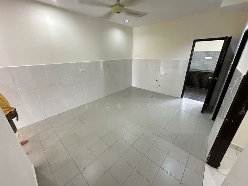 2-storey Terraced House for Sale in Rawang (Selangor) - Alice Low - Interior - PropertyGuru.com.my