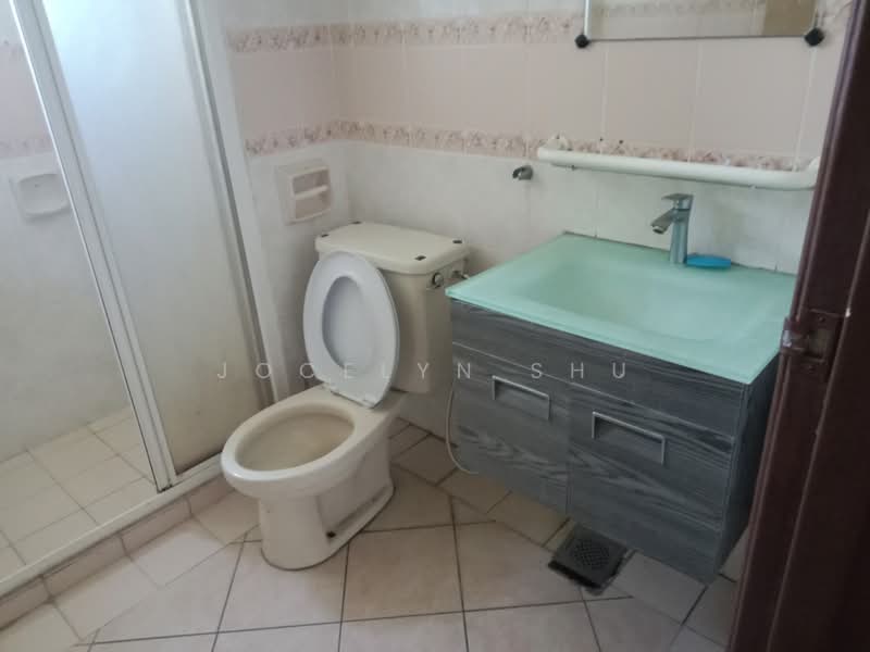 Condominium for Sale at Astana Putra - Jocelyn Shu - Bathroom - PropertyGuru.com.my