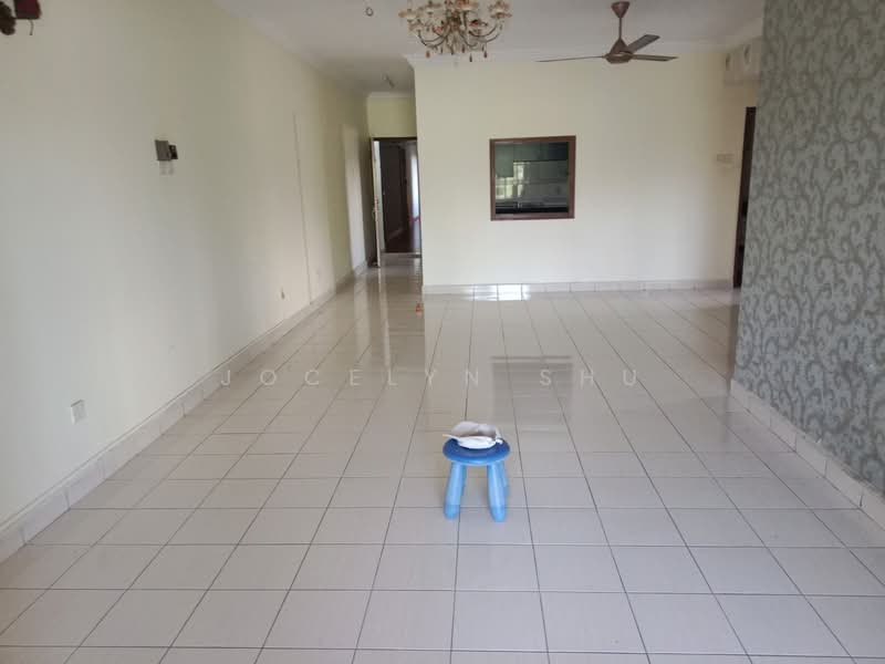 Condominium for Sale at Astana Putra - Jocelyn Shu - Living Room - PropertyGuru.com.my