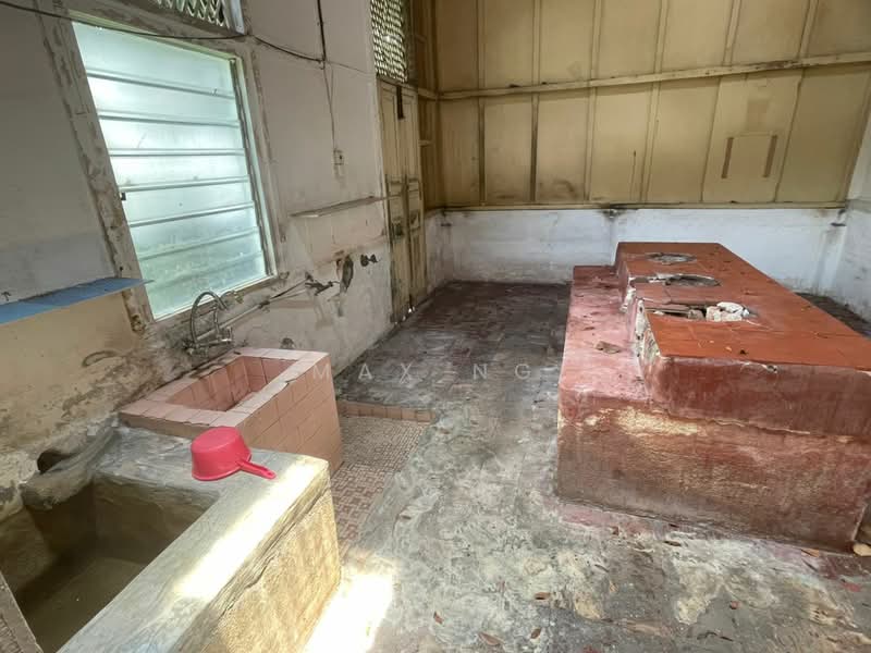 Shop / Office for Rent in Gurney Drive (Penang) - Max Ng - Kitchen - PropertyGuru.com.my