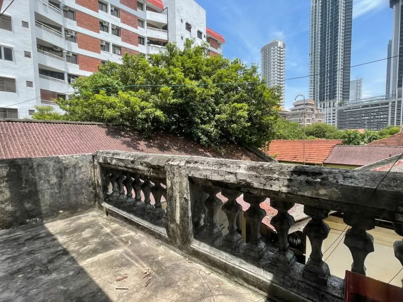 Shop / Office for Rent in Gurney Drive (Penang) - Max Ng - Exterior - PropertyGuru.com.my