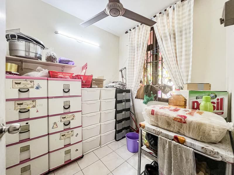 Precinct 14 @ Putrajaya untuk Untuk Dijual - RM 1,500,000, Mac 2026 - Interior - PropertyGuru.com.my