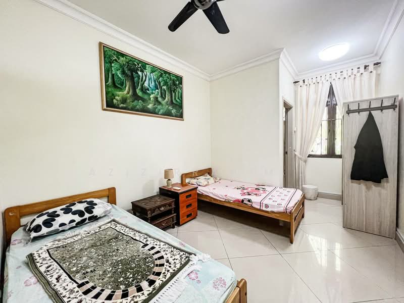 Precinct 14 @ Putrajaya untuk Untuk Dijual - RM 1,500,000, Mac 2026 - Bedroom - PropertyGuru.com.my