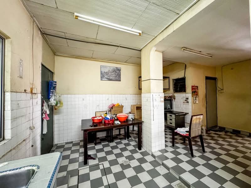 Untuk Dijual - Taman Indah Perdana