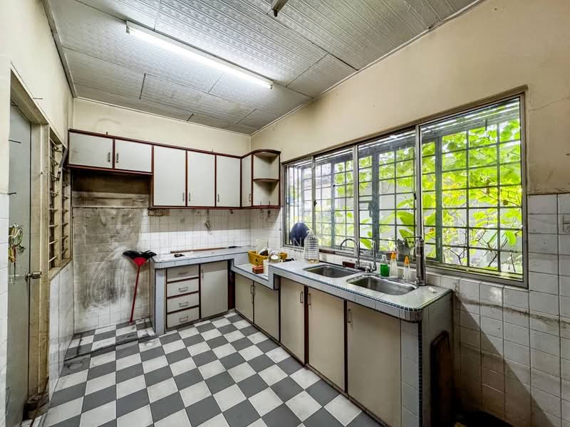 Untuk Dijual - Taman Indah Perdana