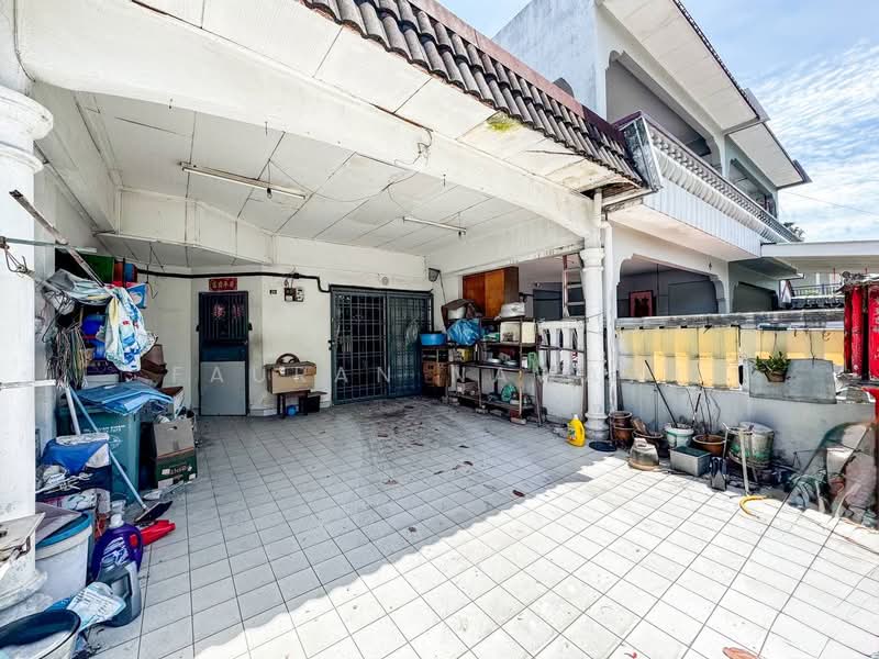 Untuk Dijual - Taman Indah Perdana