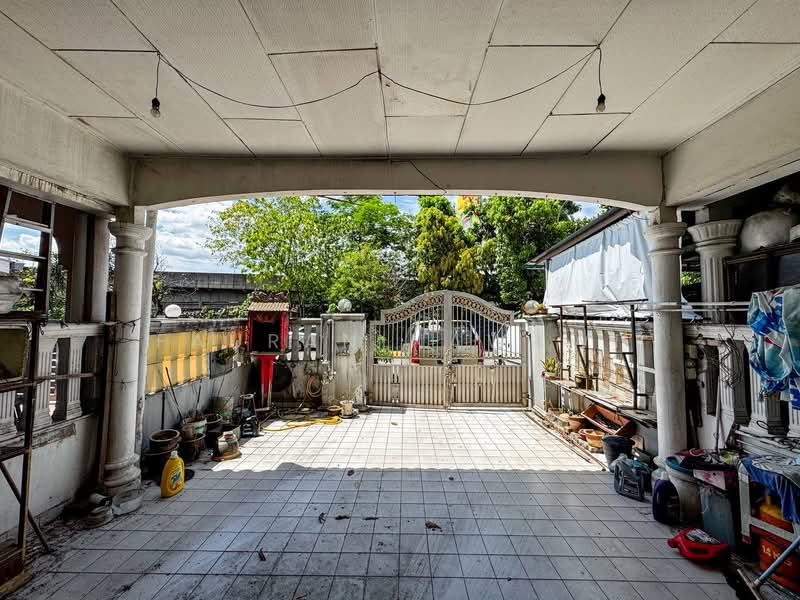 Untuk Dijual - Taman Indah Perdana