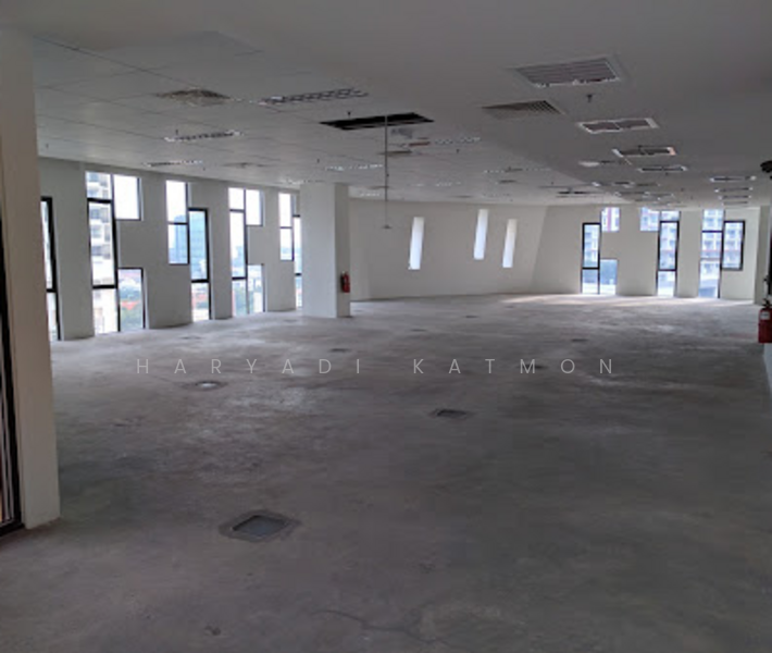 Office for Rent in Petaling Jaya (Selangor) - Haryadi Katmon - Interior - PropertyGuru.com.my