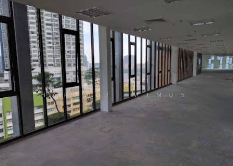 Office for Rent in Petaling Jaya (Selangor) - Haryadi Katmon - Interior - PropertyGuru.com.my