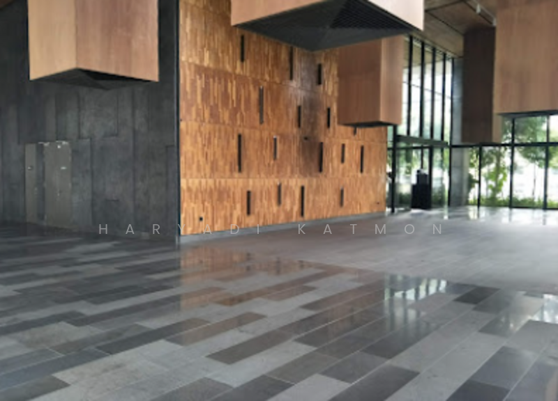 Office for Rent in Petaling Jaya (Selangor) - Haryadi Katmon - Interior - PropertyGuru.com.my