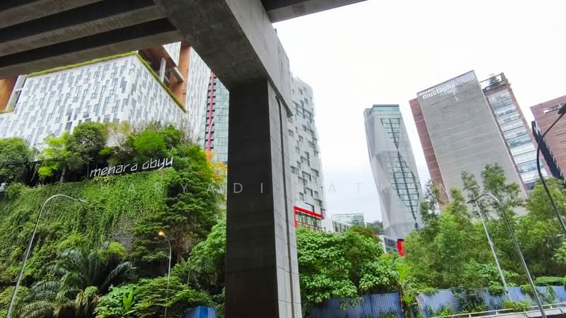 Office for Rent in Petaling Jaya (Selangor) - Haryadi Katmon - Exterior - PropertyGuru.com.my