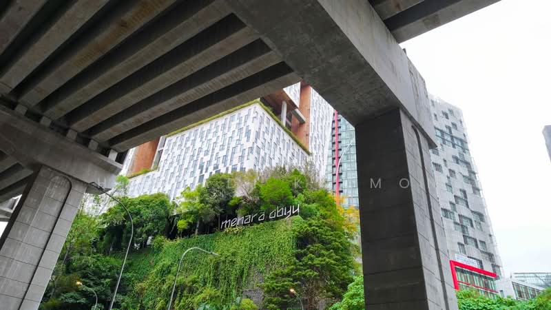 Office for Rent in Petaling Jaya (Selangor) - Haryadi Katmon - PropertyGuru.com.my