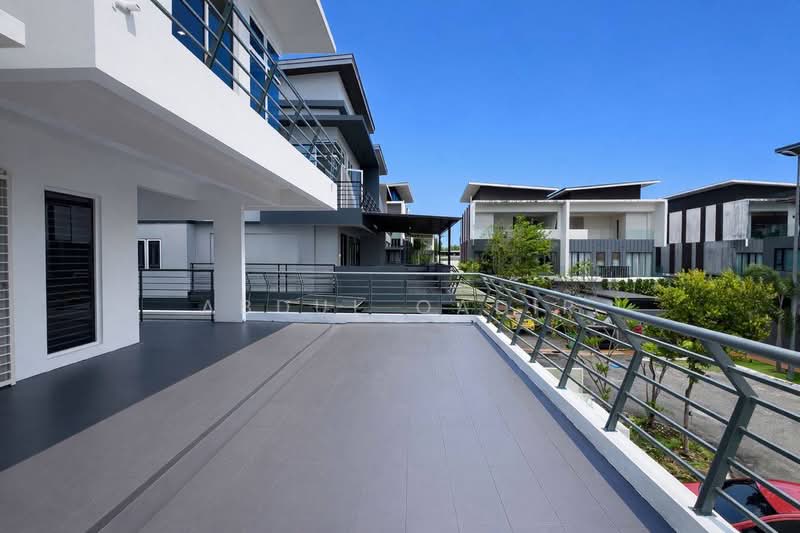 Perdana Lakeview East untuk Untuk Dijual - RM 1,750,000, Feb 2026 - PropertyGuru.com.my