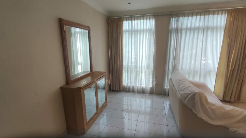 Condominium for Sale at Menara Antara - Ann Ong - Living Room - PropertyGuru.com.my