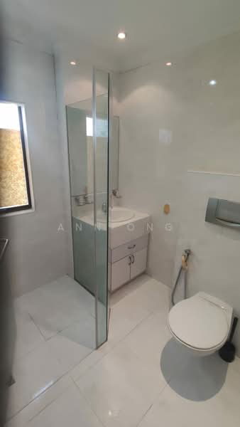 Condominium for Sale at Menara Antara - Ann Ong - Bathroom - PropertyGuru.com.my