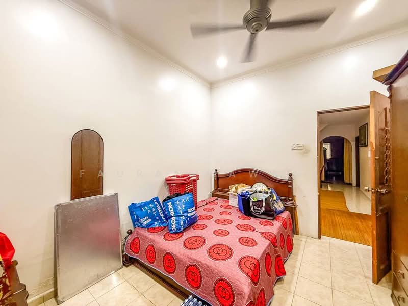 Taman Seri Melati untuk Untuk Dijual - RM 630,000, Feb 2026 - PropertyGuru.com.my