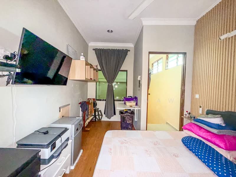 Taman Seri Melati untuk Untuk Dijual - RM 630,000, Feb 2026 - PropertyGuru.com.my