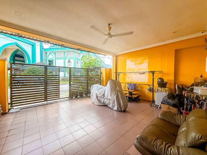 Taman Seri Melati untuk Untuk Dijual - RM 630,000, Feb 2026 - PropertyGuru.com.my