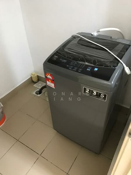 Condominium for Rent at The Olive - Leonard Liang - Interior - PropertyGuru.com.my