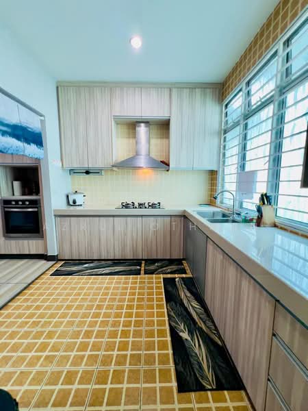 Untuk Dijual - Taman Warisan Puteri