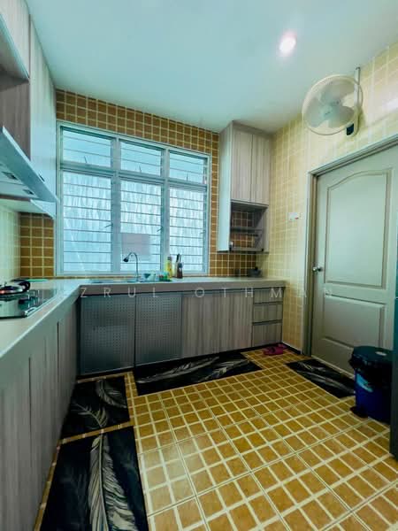 Untuk Dijual - Taman Warisan Puteri