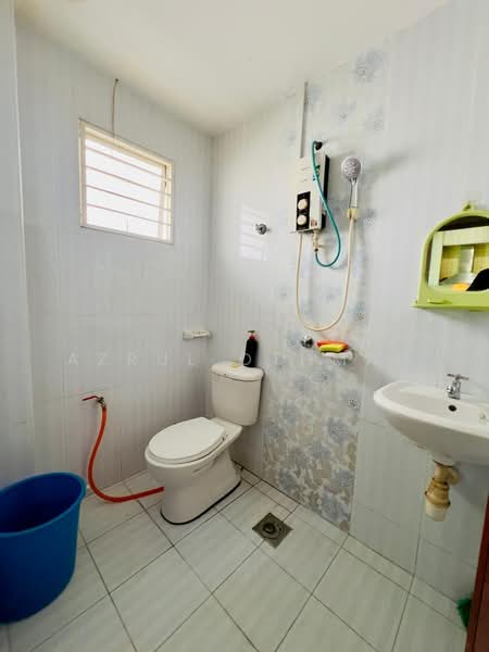 Untuk Dijual - Taman Warisan Puteri