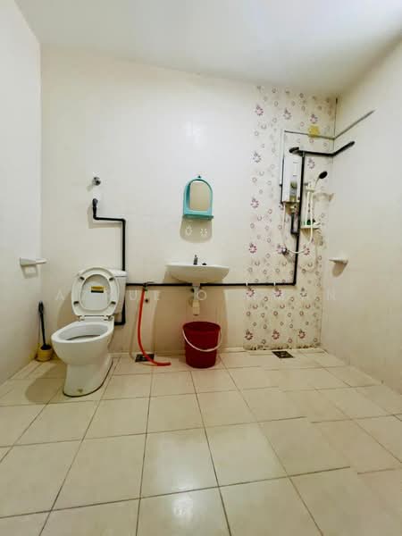 Untuk Dijual - Taman Warisan Puteri