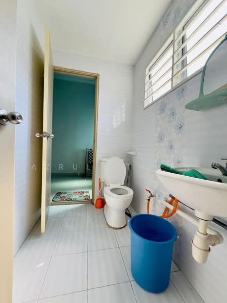 Untuk Dijual - Taman Warisan Puteri