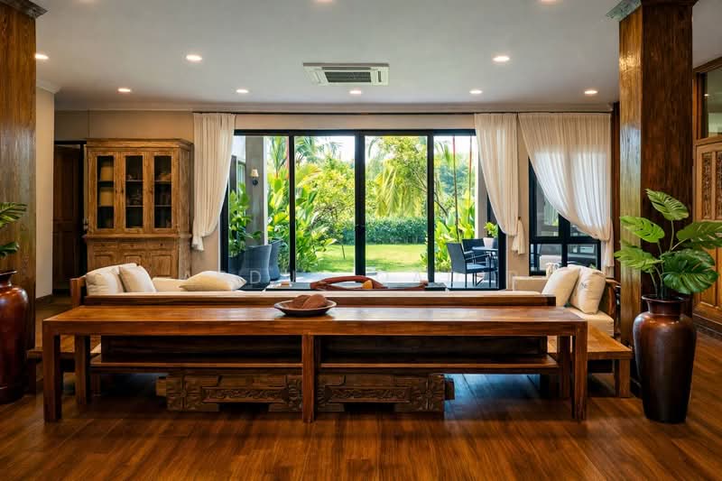 Perdana Lakeview East untuk Untuk Dijual - RM 7,000,000, Mac 2026 - Living Room - PropertyGuru.com.my