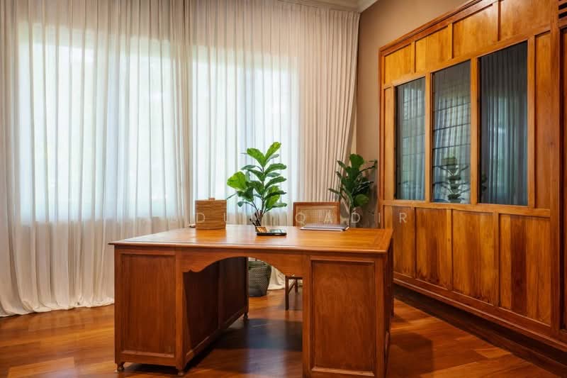 Perdana Lakeview East untuk Untuk Dijual - RM 7,000,000, Mac 2026 - Study - PropertyGuru.com.my