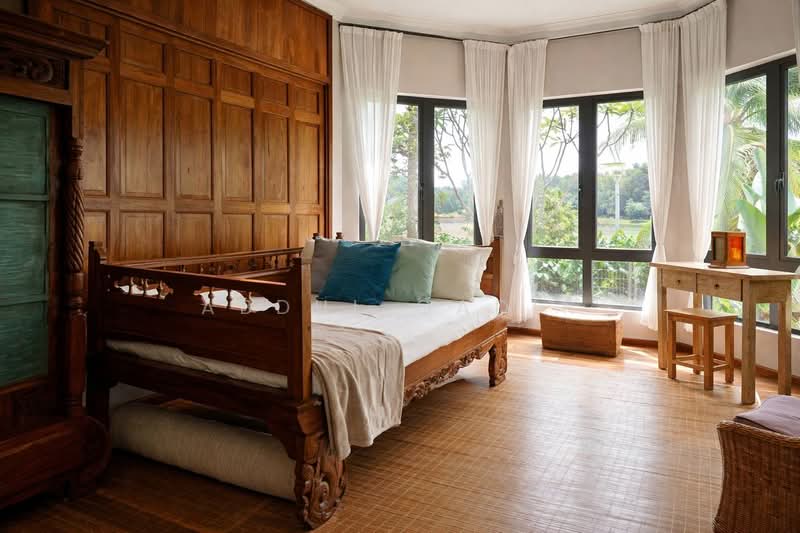 Perdana Lakeview East untuk Untuk Dijual - RM 7,000,000, Mac 2026 - Bedroom - PropertyGuru.com.my